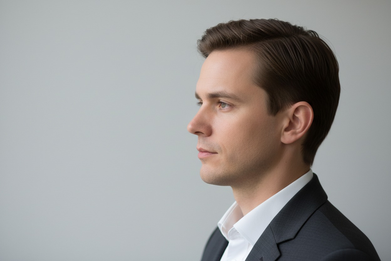 Profile image of the writer of the books on site.